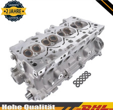 Zylinderkopf Komplett für