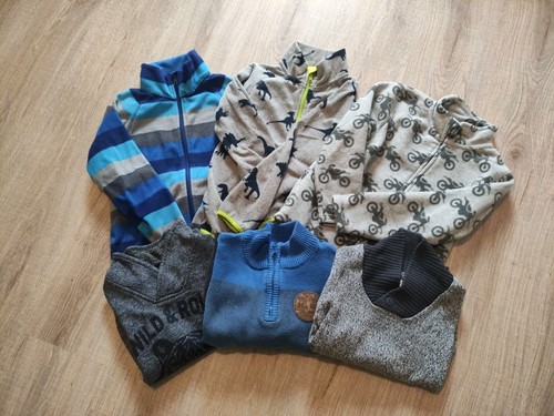 Bekleidungspaket jungen - bekleidungspaket,