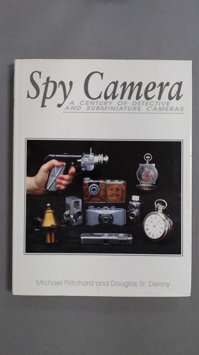 Spy camera century of - spy,
