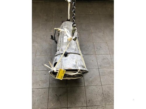 Automatikgetriebe