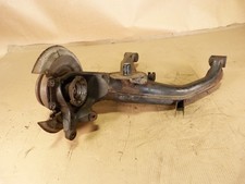 Achsschenkel Radlagergehäuse Opel Omega B links 90468263 2,5 3,0 V6 2,5DTI