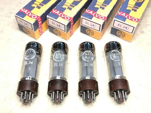 Valvo philips el34 - nl,