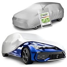 Abdeckplane Auto All Weather