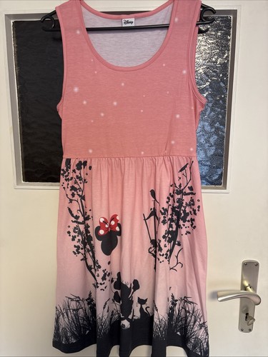 Kleid disney minnie maus - disney,