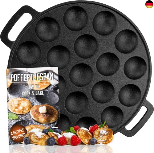 Irono poffertjes pfanne - irono,