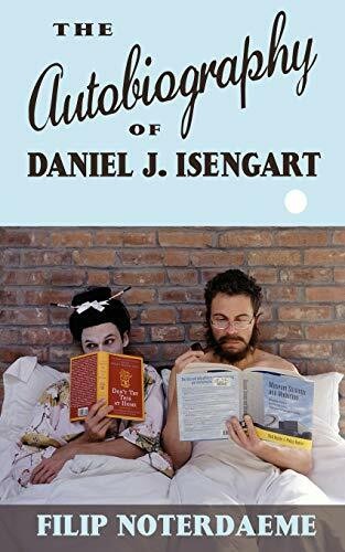 The autobiography daniel - of, j