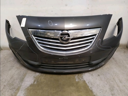 Stoßstange vorne opel meriva - vorne,