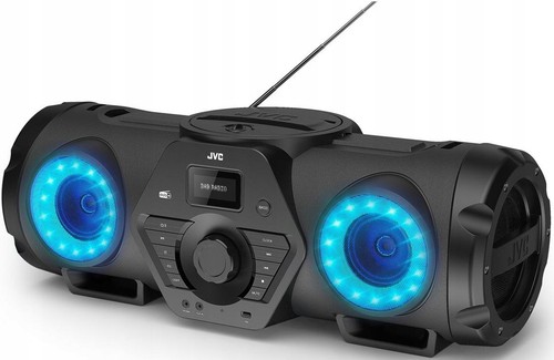 Jvc nb300dab - jvc, rv-nb300dab
