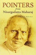 Pointers from Nisargadatta
