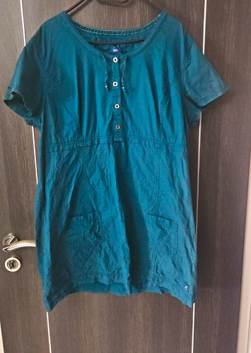 Cecil damen tunika kleid - damen, tunika-kleid