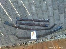 ClimAir Windabweiser (mit ABE)