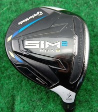 TaylorMade Sim2 Max Holz 7
