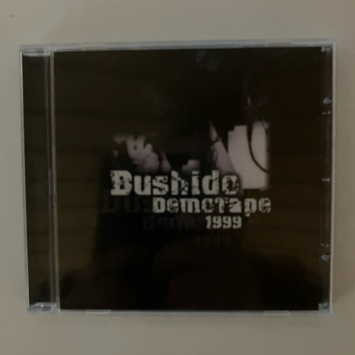 Bushido demotape 1999 - bushido,