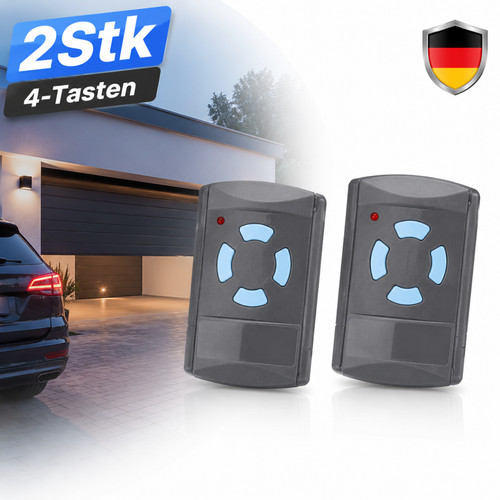 Garagentor fernbedienung - garagentor,