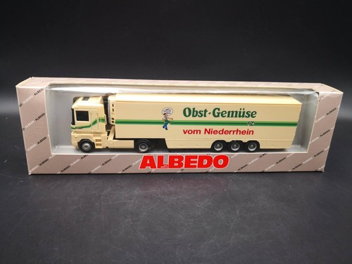 Albedo renault magnum - albedo,