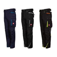 Engelbert Strauss Bundhose e.s.motion 2020 Arbeitshose Arbeitskleidung Gr. 48-58