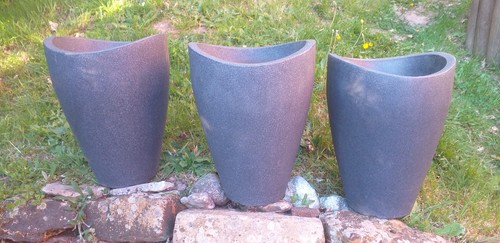 Scheurich blumentöpfe wave - scheurich,