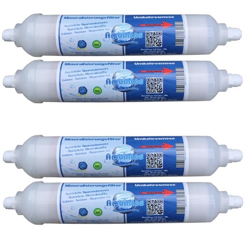 Osmose alkalischer - osmose,