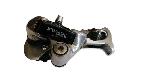 Shimano deore m550 retro - shimano, lx
