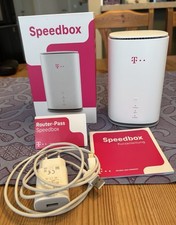 Telekom Speedbox 2 Mobiler