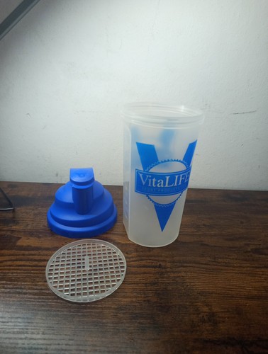 Vitalife protein shaker - shaker, |