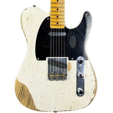 Fender Custom Shop 51’