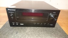 Pioneer X-HM21   Receiver