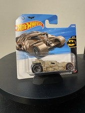 Hot Wheels Tumbler Camouflage