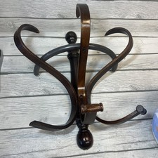 VTG Thonet Bentwood Wall Mount