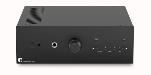 Pro ject stereo box - pro-ject, ds3