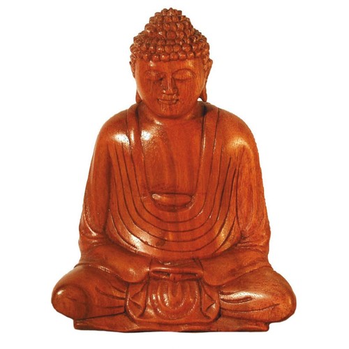Gautama buddha lotossitz - buddha, im