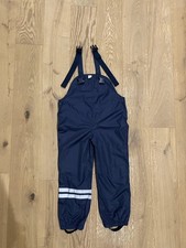 Matschhose, Regenhose