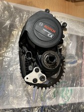 BOSCH  Motor eBike Antrieb