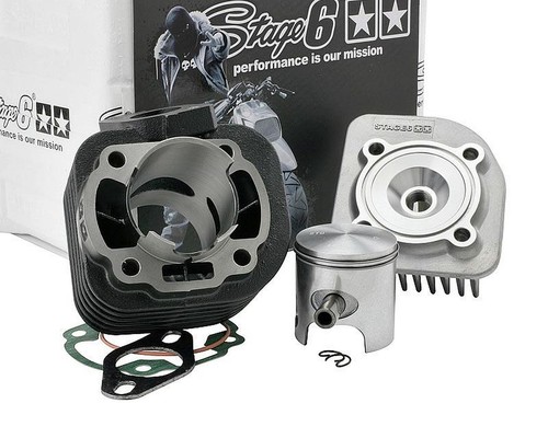 Zylinder kit stage6 streetrace - stage6,