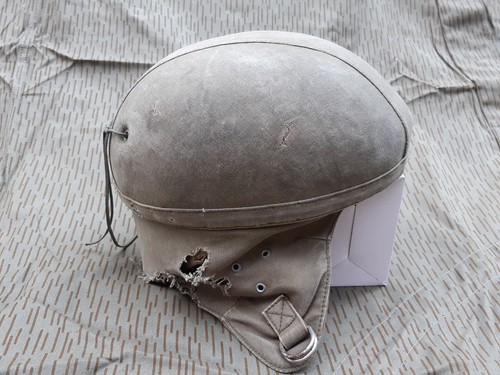 Alter motorradhelm - alter,