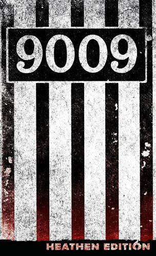 James hopper 9009 - james, (u.