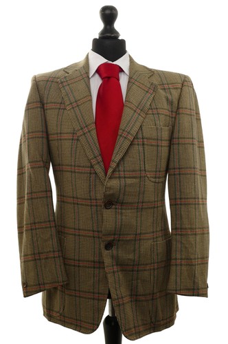 Daks signature sakko jackett - daks,