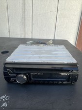 SONY MEX BT3100P