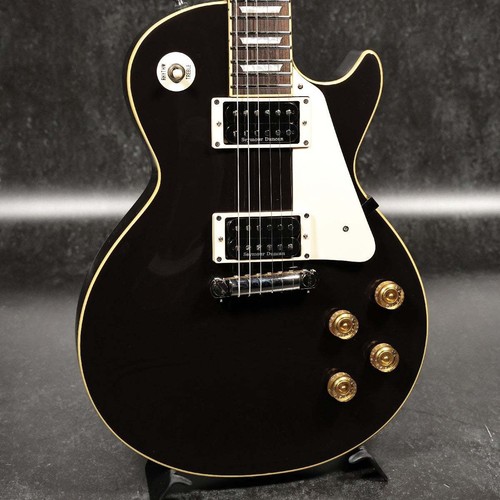 Edwards std ltd les paul - e-lp-std,