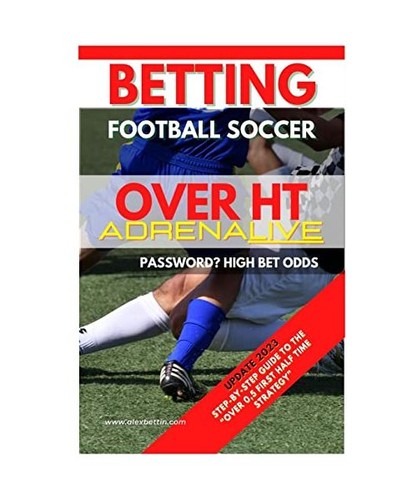 Betting football soccer over - football,