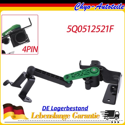 4pin niveausensor - 4pin,