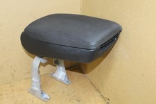 Audi A6 C6 4F Mittelkonsole