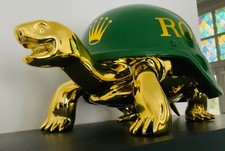 Rolex turtle schildkröte - rolex,