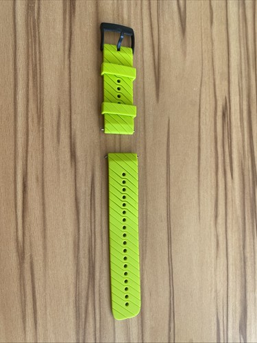 Silikon uhren armband - silikon,