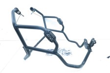 HONDA XL 1000 V VARADERO SD02 03-12  GIVI Sturzbügel Motorschutzbügel  100