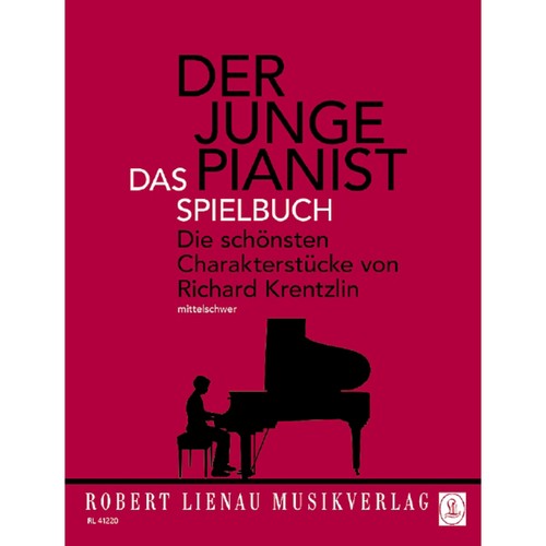 Lienau verlag der junge - lienau-verlag,
