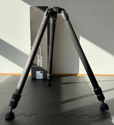Gitzo gt4533ls systematic - gt4533ls,
