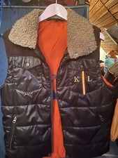 Kingsland Weste Gr. S