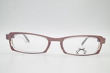 Eye DC V 752 Bronze Violett