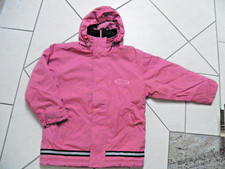 Mädchen Winter Jacke mit